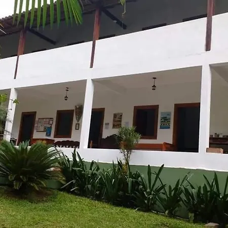 Pousada Villa Da Gama-2
