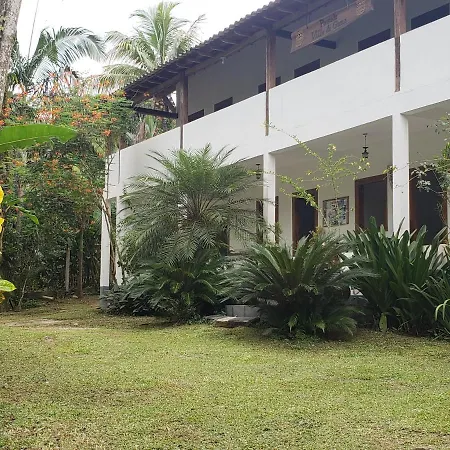 Pousada Villa da Gama-3