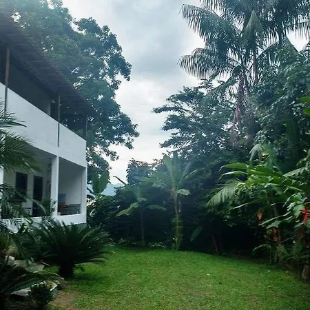 Pousada Villa Da Gama-3